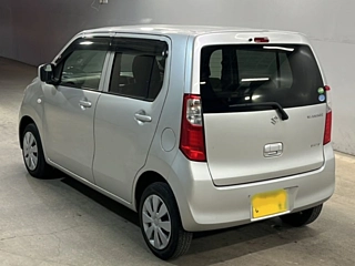 SUZUKI WAGON R 2013