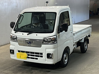 SUBARU SAMBAR 2025