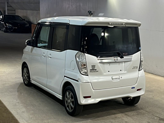 NISSAN DAYZ ROOX 2014