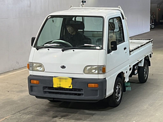 SUBARU SAMBAR 1996