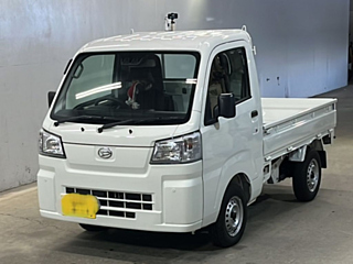 DAIHATSU HIJET TRUCK 2024