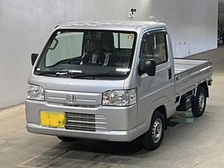 HONDA ACTY TRUCK 2018