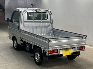 HONDA ACTY TRUCK 2018