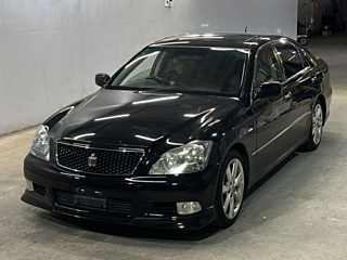 TOYOTA CROWN 2008