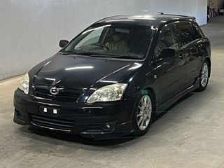 TOYOTA COROLLA RUNX 2004