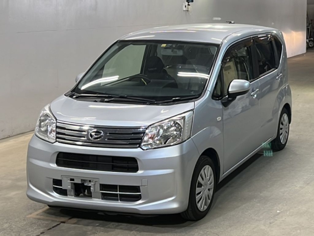 DAIHATSU MOVE 2020