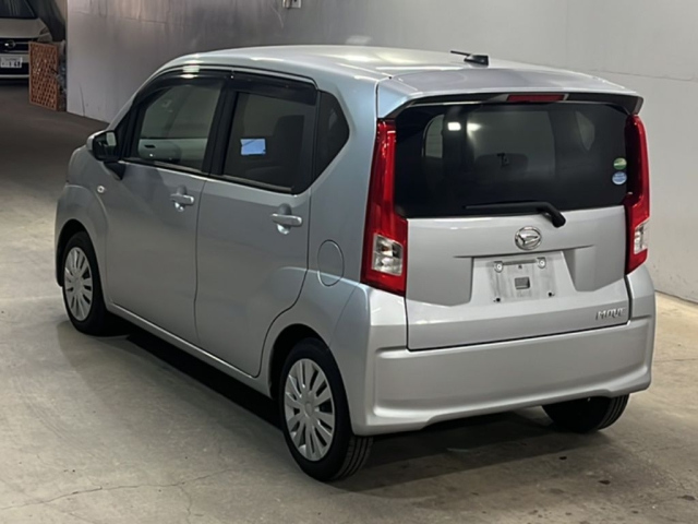 DAIHATSU MOVE 2020