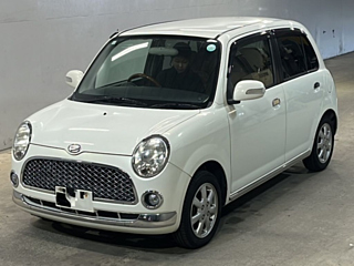 DAIHATSU MIRA 2006