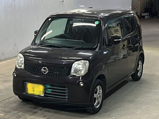 NISSAN MOCO 2011