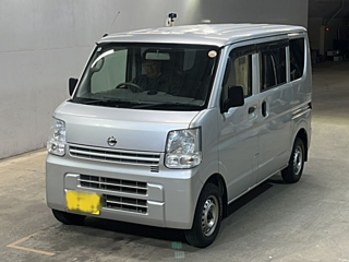 NISSAN CLIPPER VAN 2015