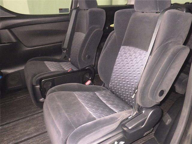 TOYOTA VELLFIRE 2015