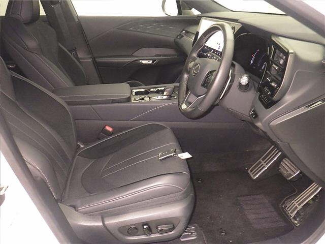 LEXUS RX 2024