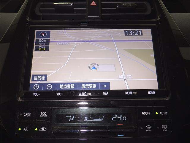 TOYOTA PRIUS PHV 2019