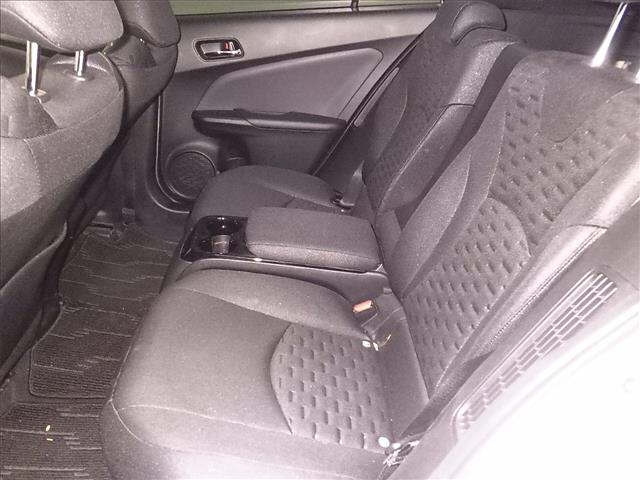 TOYOTA PRIUS PHV 2019