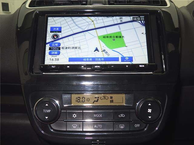 MITSUBISHI MIRAGE 2022