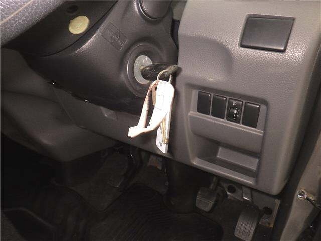 NISSAN CARAVAN VAN 2016