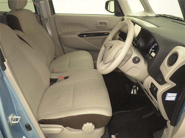 NISSAN DAYZ ROOX 2017