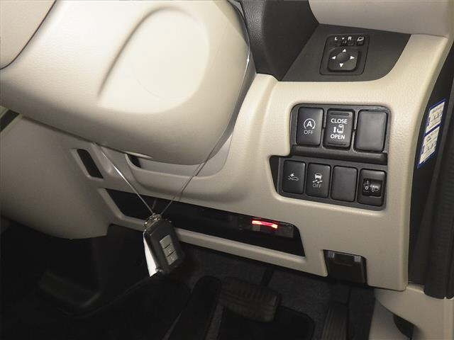 NISSAN DAYZ ROOX 2017