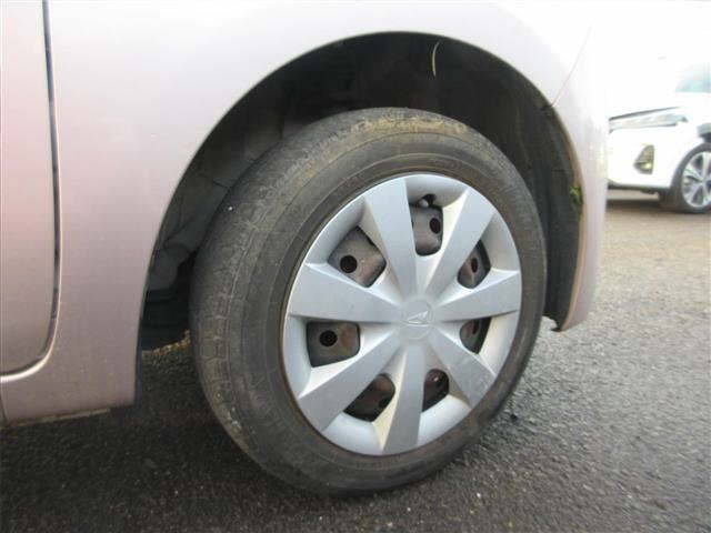 DAIHATSU MIRA E S 2012