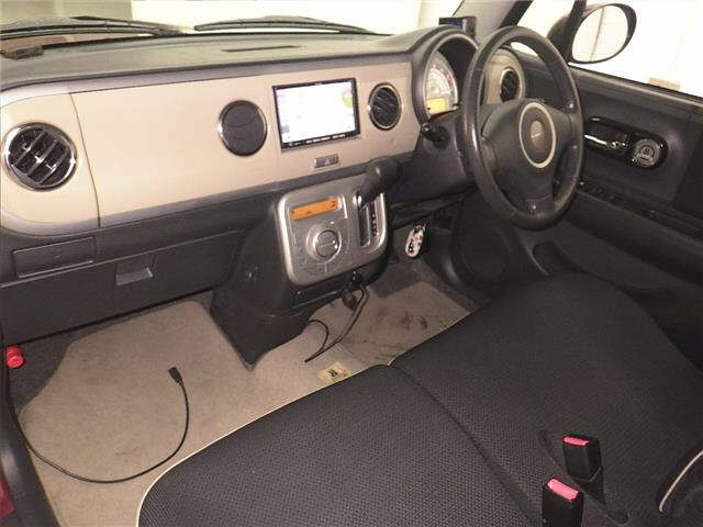 SUZUKI ALTO LAPIN 2011