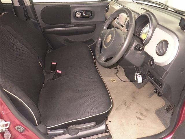 SUZUKI ALTO LAPIN 2011