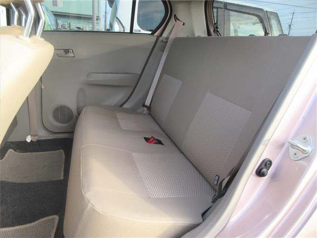 DAIHATSU MIRA E S 2012