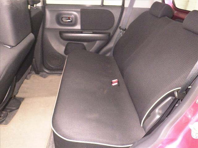 SUZUKI ALTO LAPIN 2011