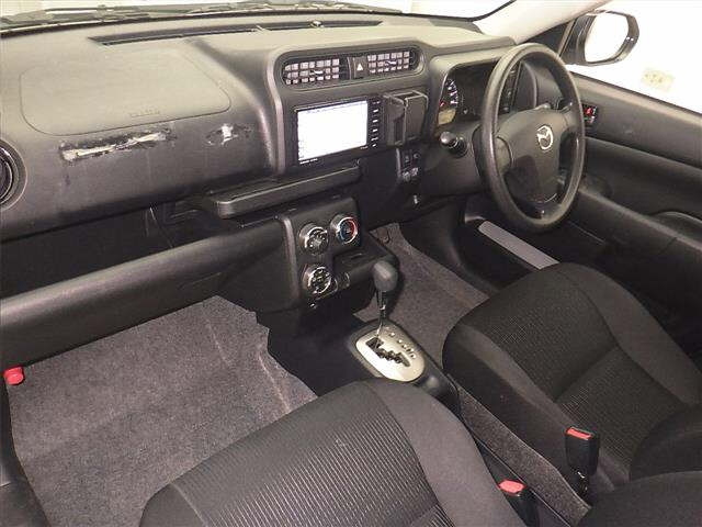 MAZDA FAMILIA VAN 2022