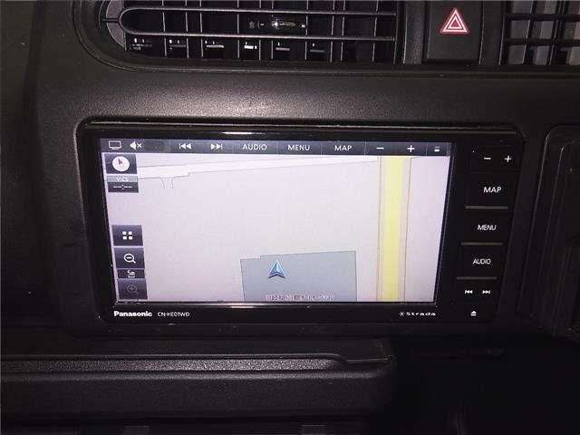 MAZDA FAMILIA VAN 2022