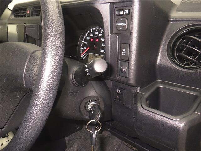 MAZDA FAMILIA VAN 2022