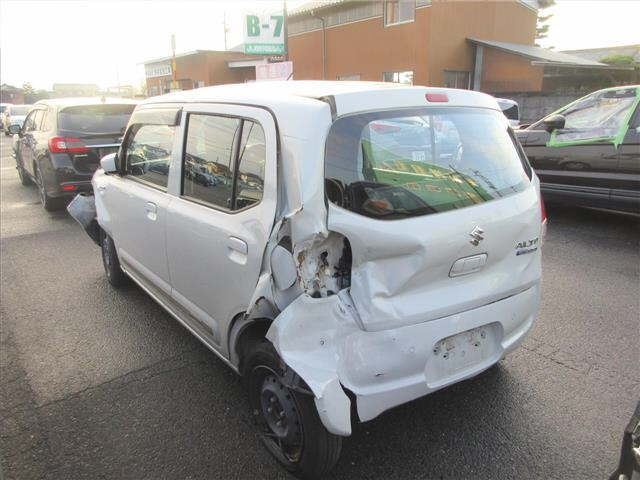 SUZUKI ALTO 2023