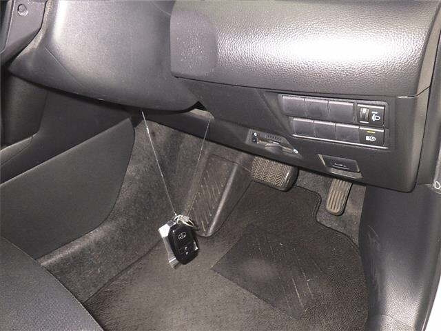 TOYOTA YARIS CROSS 2020