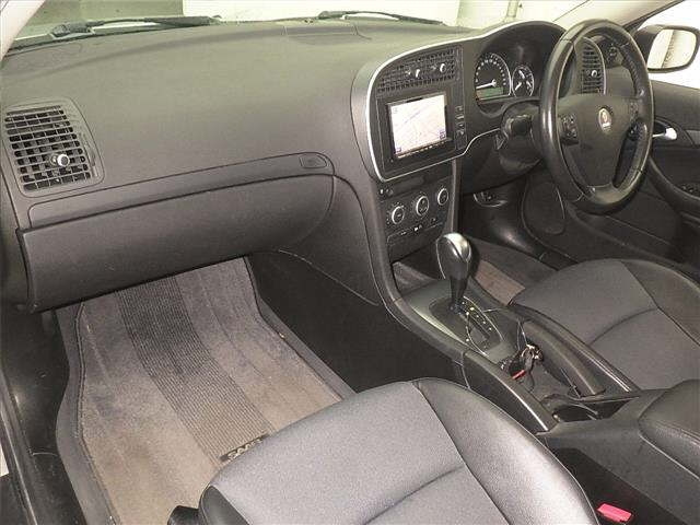 SAAB 9-3 SERIES 2008