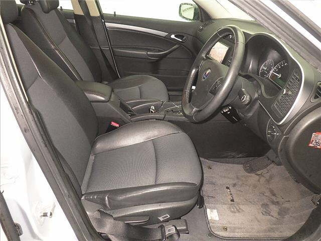 SAAB 9-3 SERIES 2008