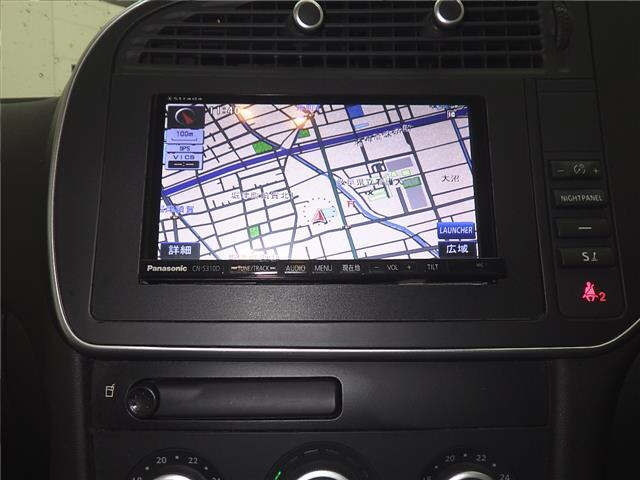 SAAB 9-3 SERIES 2008