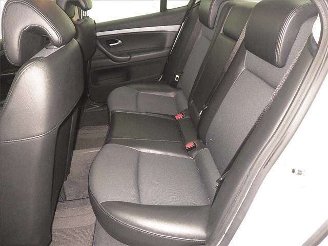 SAAB 9-3 SERIES 2008