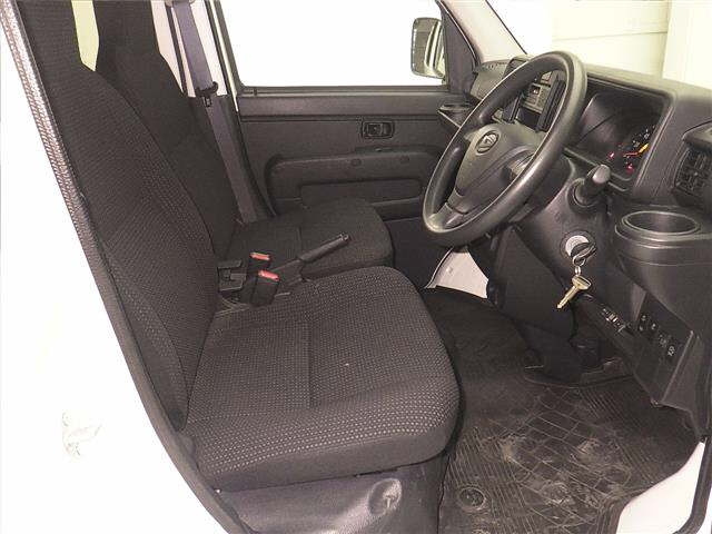 DAIHATSU HIJET VAN 2020