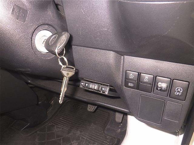 DAIHATSU HIJET VAN 2020