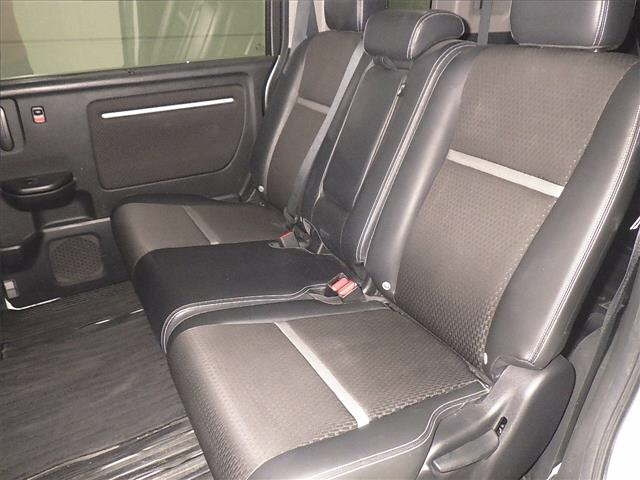 HONDA STEP WAGON 2020