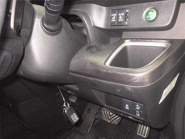 HONDA STEP WAGON 2020