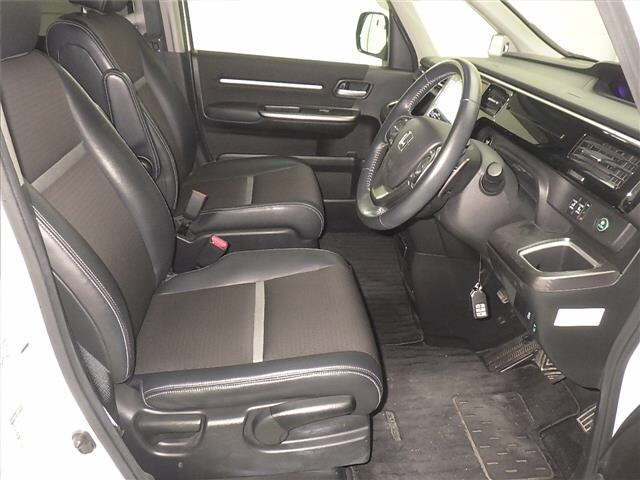 HONDA STEP WAGON 2020