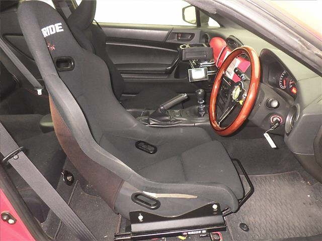 TOYOTA 86 2013