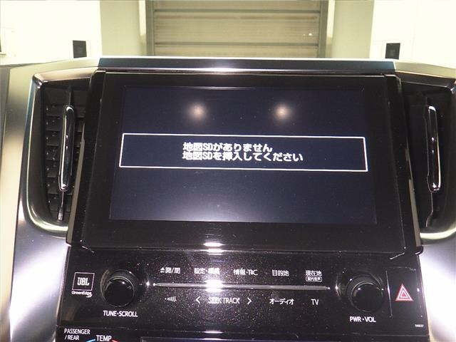 TOYOTA VELLFIRE 2016