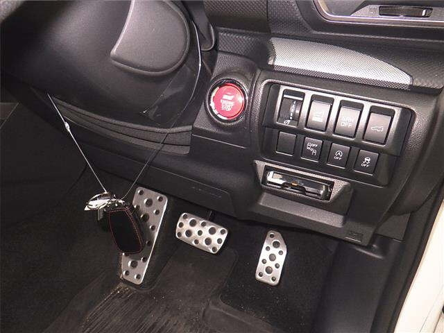 SUBARU FORESTER 2019