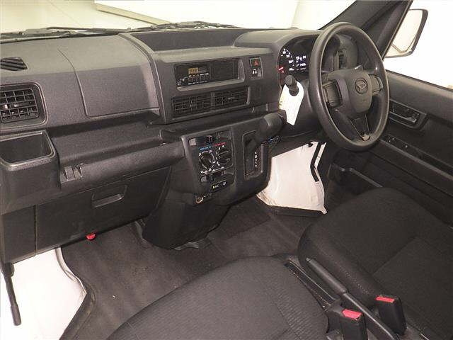 DAIHATSU HIJET VAN 2023