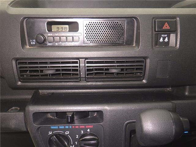 DAIHATSU HIJET VAN 2023