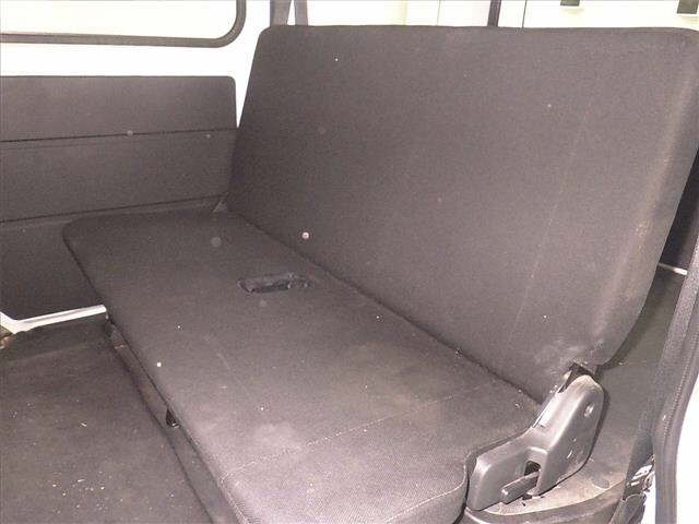 DAIHATSU HIJET VAN 2023