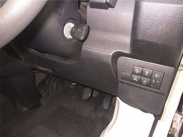 DAIHATSU HIJET VAN 2023