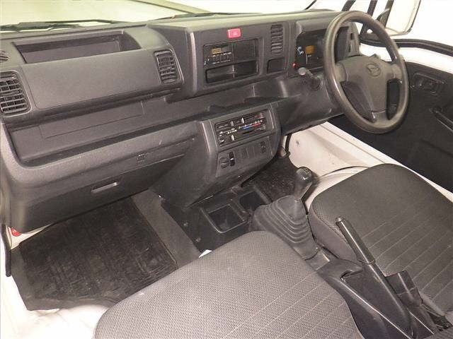 DAIHATSU HIJET TRUCK 2016