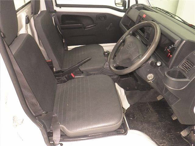 DAIHATSU HIJET TRUCK 2016